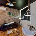Отель для свиданий La Jacuzzi Et Sauna Privatif