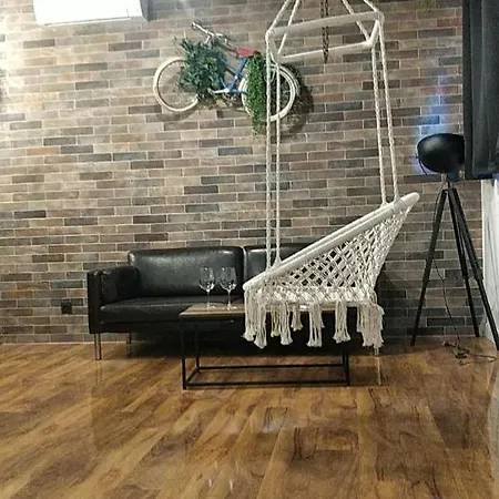 La Jacuzzi Et Sauna Privatif