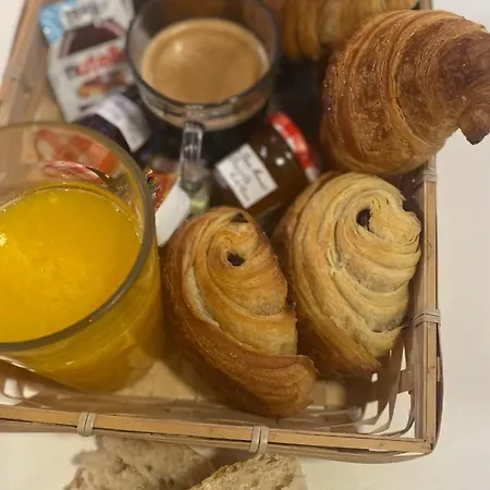 La Jacuzzi Et Sauna Privatif *