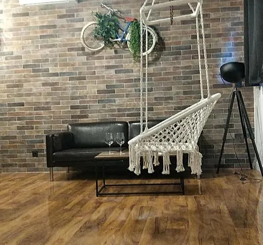 La Jacuzzi Et Sauna Privatif