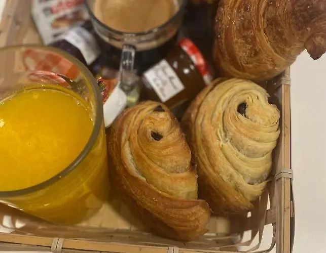 La Jacuzzi Et Sauna Privatif *