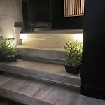 Hotel miłości La Jacuzzi Et Sauna Privatif Grenoble