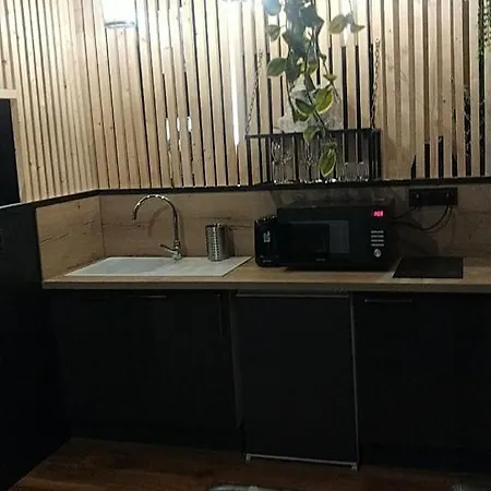 La Jacuzzi Et Sauna Privatif מלון אהבה גרנובל