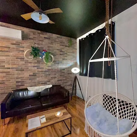 מלון אהבה La Jacuzzi Et Sauna Privatif
